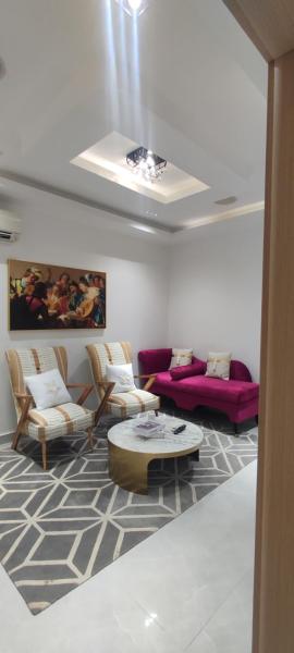 106 Apartment Ikoyi